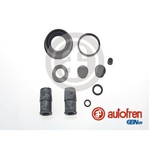 Reparatieset, remklauw AUTOFREN SEINSA D4-739