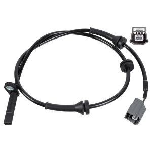 ABS-sensor SWAG 33 10 3652
