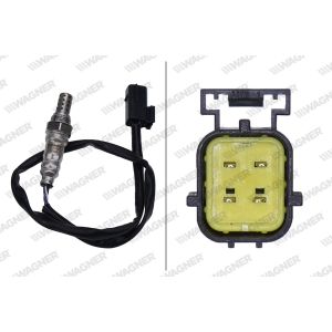 Sonda lambda WAGNER LBS00420
