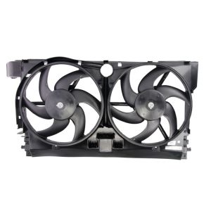 Ventilateur, refroidissement du moteur NISSENS 85513