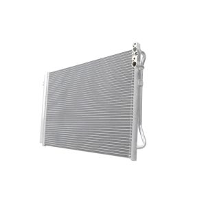 A/C-kondensor HELLA 8FC 366 220-701