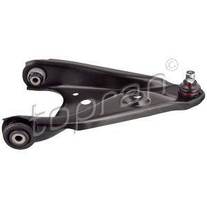 Suspensão da roda HANS PRIES 701 194