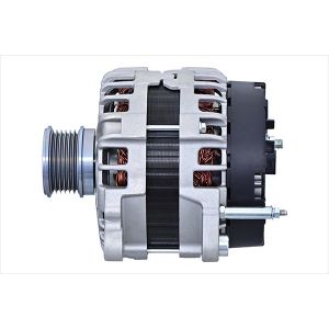 Drehstromgenerator HELLA 8EL 015 630-861