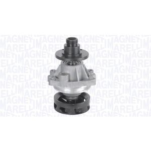 Kühlmittelpumpe MAGNETI MARELLI 352316170042