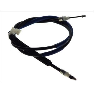 Cable, freno de servicio ADRIAUTO 22.0274 derecha