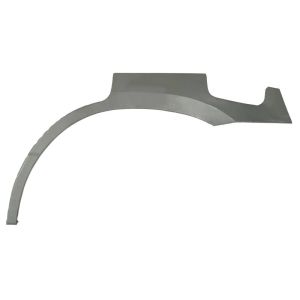 Kit de reparação, guarda-lamas BLIC 6504-03-3749581P, esquerdo