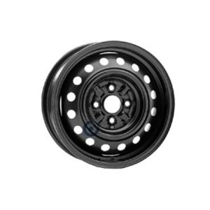 Stalen velg 14 inch ALCAR 4x100 5,5J ET45