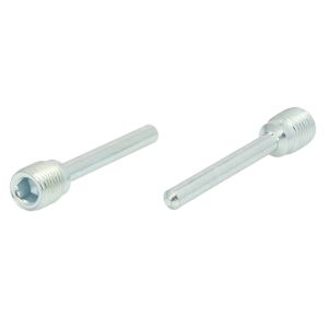 Kit di riparazione, pinza freno ALL BALLS AB18-7022