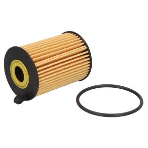 Filtro olio PURRO PUR-PO0038