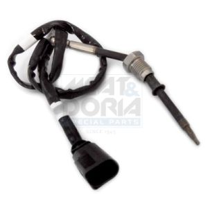 Sensor de temperatura dos gases de escape MEAT & DORIA 12320