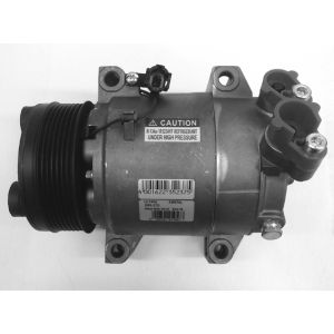 Compressor, ar condicionado AIRSTAL 10-1956