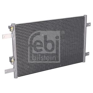 A/C-kondensor FEBI BILSTEIN 194603