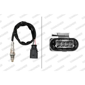 Sonde lambda WAGNER LBS00227