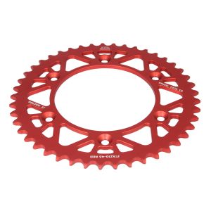 Tandwiel achter JT A210,45RED