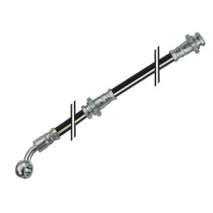 Bremsschlauch MEYLE 36-14 525 0000