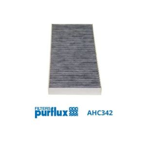 Innenraumfilter PURFLUX AHC342