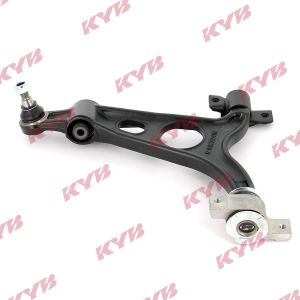 Suspensão da roda KYB KSC4008
