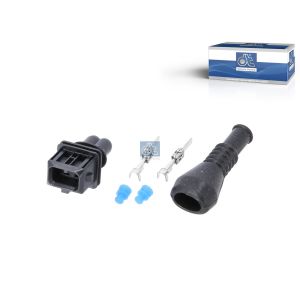 Ficha DT SPARE PARTS 4.96011