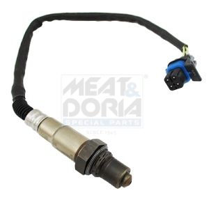 Sensor Lambda MEAT & DORIA 81968