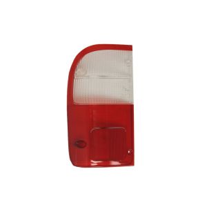 Lichtscheibe, Heckleuchte DEPO 00-212-19B4L-E