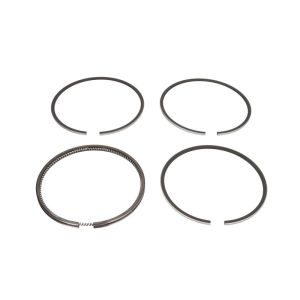 Jeu de segments de piston KOLBENSCHMIDT 800016310000