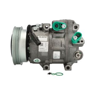 Compressor, ar condicionado ELSTOCK 51-0752