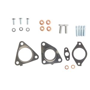 Kit de montagem, turbocompressor REINZ 04-10212-01