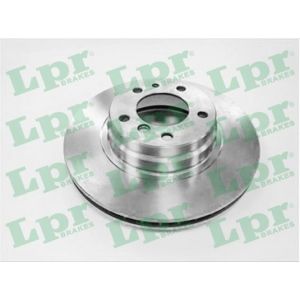 Bromsskiva LPR B2411V