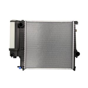 Radiateur, refroidissement du moteur NISSENS 60623A