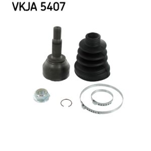 Conjunto de juntas, veio de transmissão SKF VKJA 5407