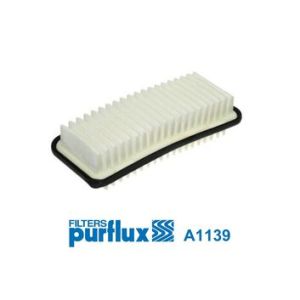 Ilmansuodatin PURFLUX A1139