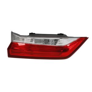 Luz traseira, direita (24V, vermelho) DEPO 117-1321L-AE