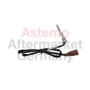 Sensor de temperatura dos gases de escape HITACHI 2507001