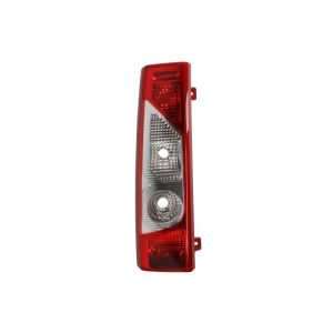 Luz traseira, direita (24V, vermelho) TYC 11-12816-01-2 Esquerda