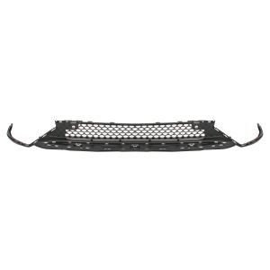 Para-choques BLIC 5510-00-3554901P