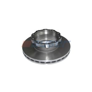Disco de freno AUGER 31019
