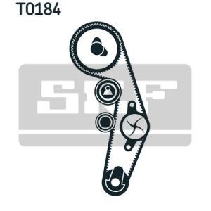 SKF VKMA 04226 Kit tendicinghia distribuzione | Prezzi e Offerte | Patentati