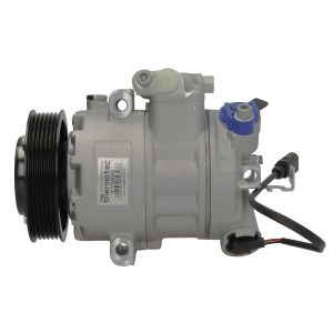 Compressor, ar condicionado THERMOTEC KTT090486