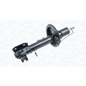 Amortiguador MAGNETI MARELLI 357097070100