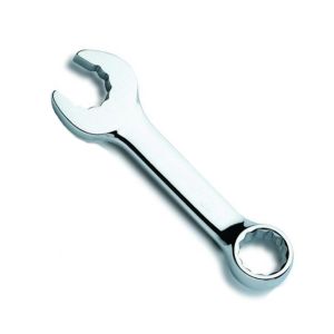 Chave de boca TOPTUL 13 mm kurz