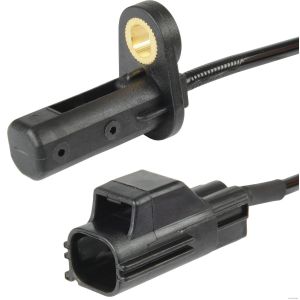 Sensor do ABS traseiro, direito HERTH+BUSS ELPARTS 70660978