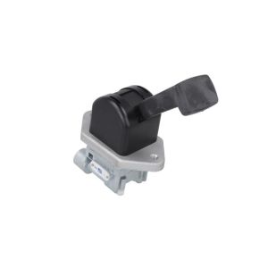 Bremsventil, Feststellbremse DT Spare Parts 4.62304