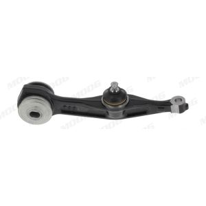 Braço de controlo, suspensão da roda MOOG ME-TC-15757 Eixo dianteiro