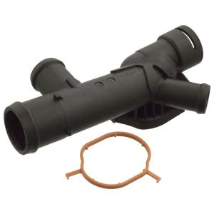 Flange, líquido de arrefecimento FEBI BILSTEIN 106011