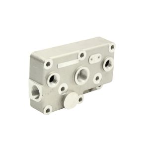 Cabezal compresor PNEUMATICS PMC-02-0002