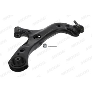 Suspensão da roda MOOG TO-WP-17678
