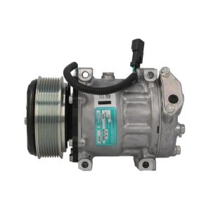 Compressor, ar condicionado SANDEN SD7H15-8202