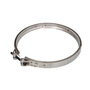 Raccord de tuyaux, système d'échappement CLAMP CL003MB