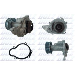 Vattenpump DOLZ S294