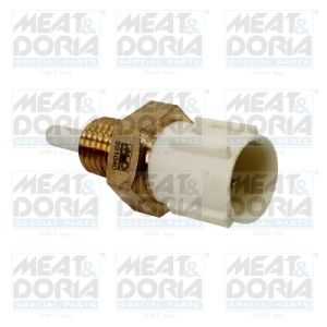 Sensor, Ansauglufttemperatur MEAT & DORIA 821017